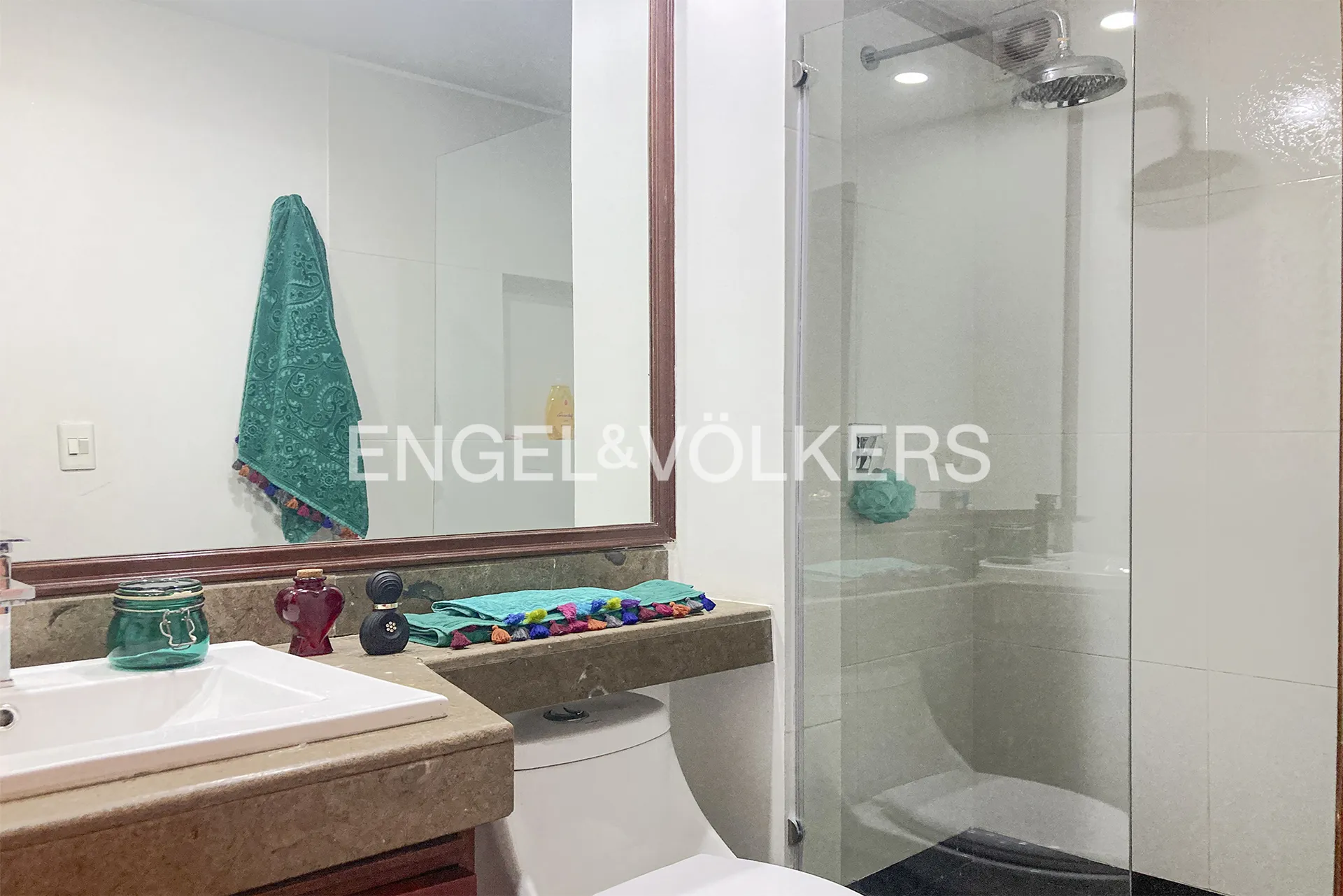 Apartamento en venta en Los Rosales, Bogotá · foto 11 de 14