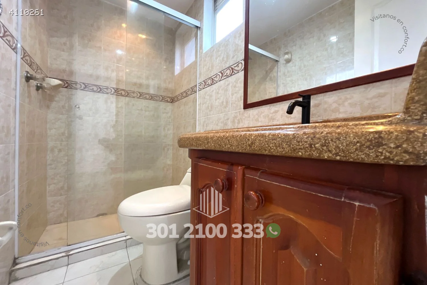 Apartamento en venta en Las Palmas, Medellín · foto 9 de 24