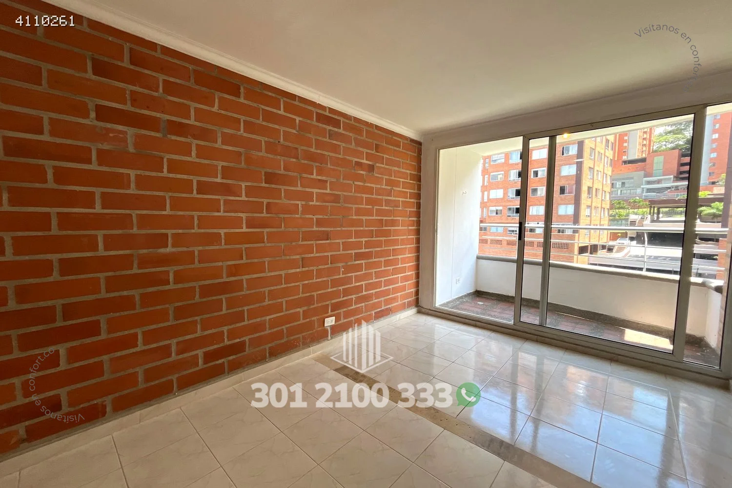 Apartamento en venta en Las Palmas, Medellín · foto 10 de 24