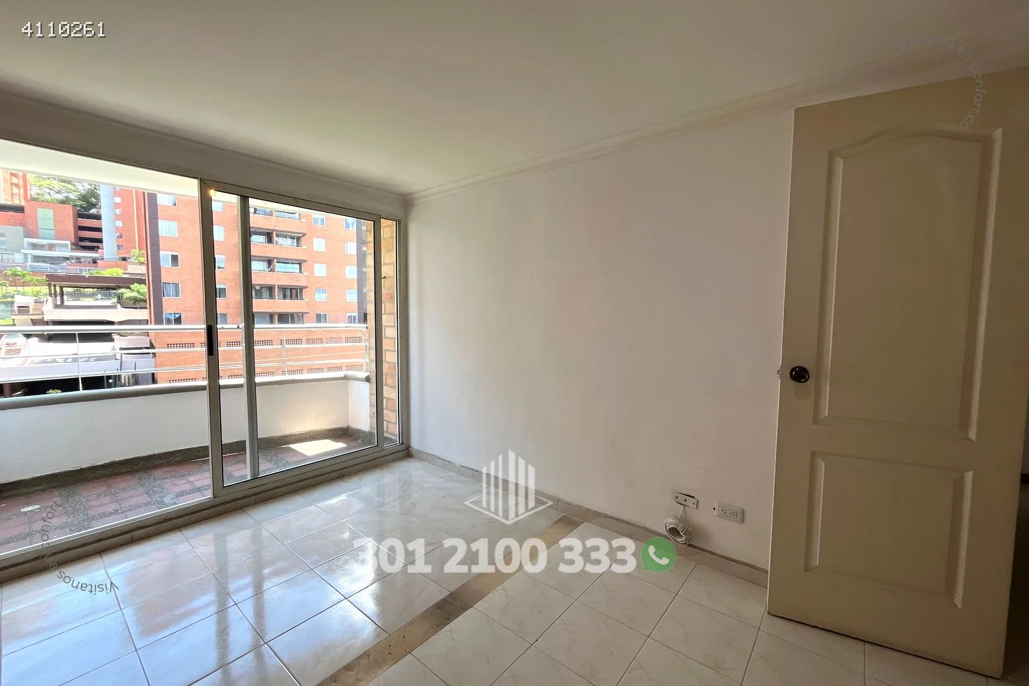 Apartamento en venta en Las Palmas, Medellín · foto 11 de 24
