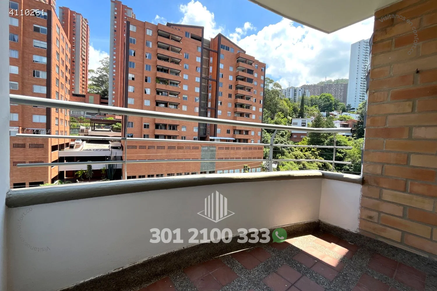 Apartamento en venta en Las Palmas, Medellín · foto 14 de 24