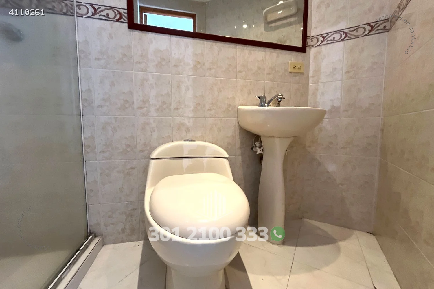 Apartamento en venta en Las Palmas, Medellín · foto 15 de 24