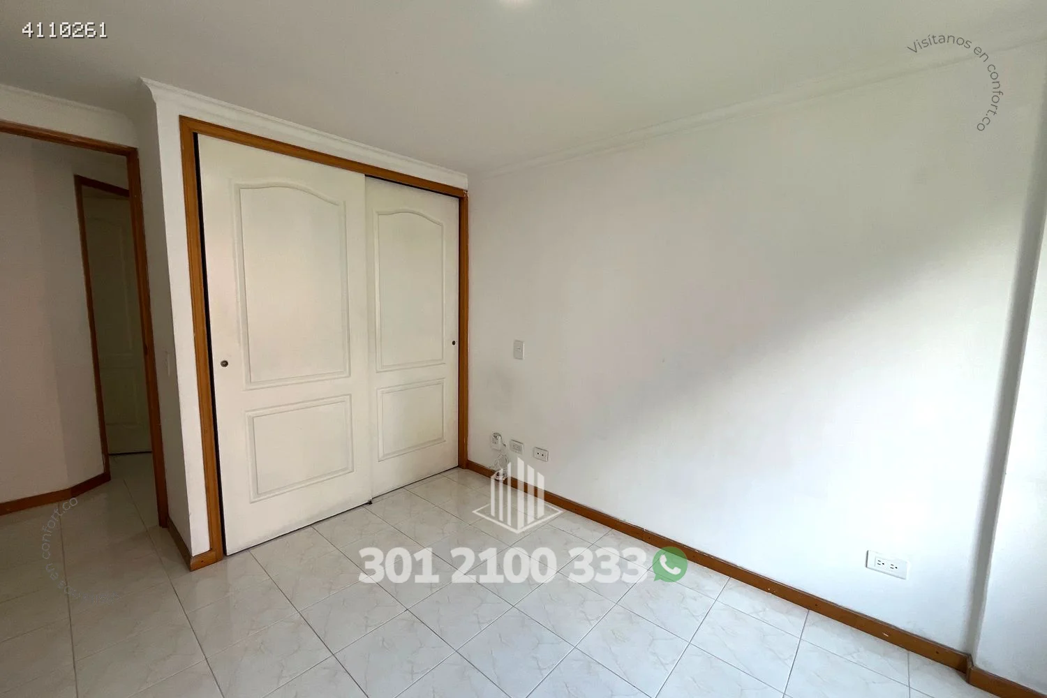 Apartamento en venta en Las Palmas, Medellín · foto 17 de 24