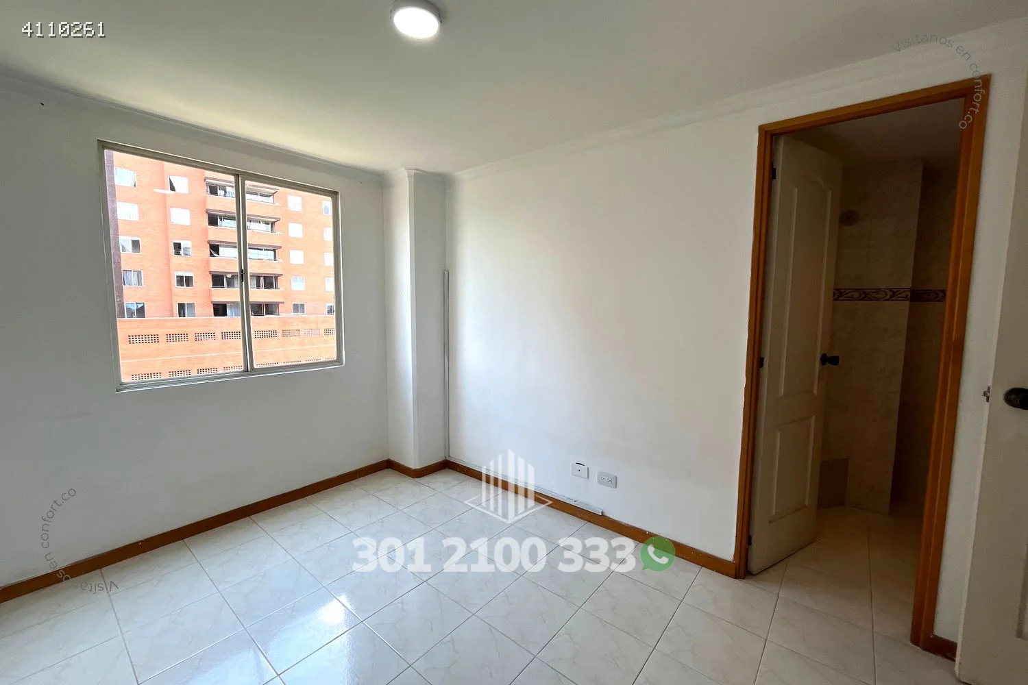 Apartamento en venta en Las Palmas, Medellín · foto 18 de 24