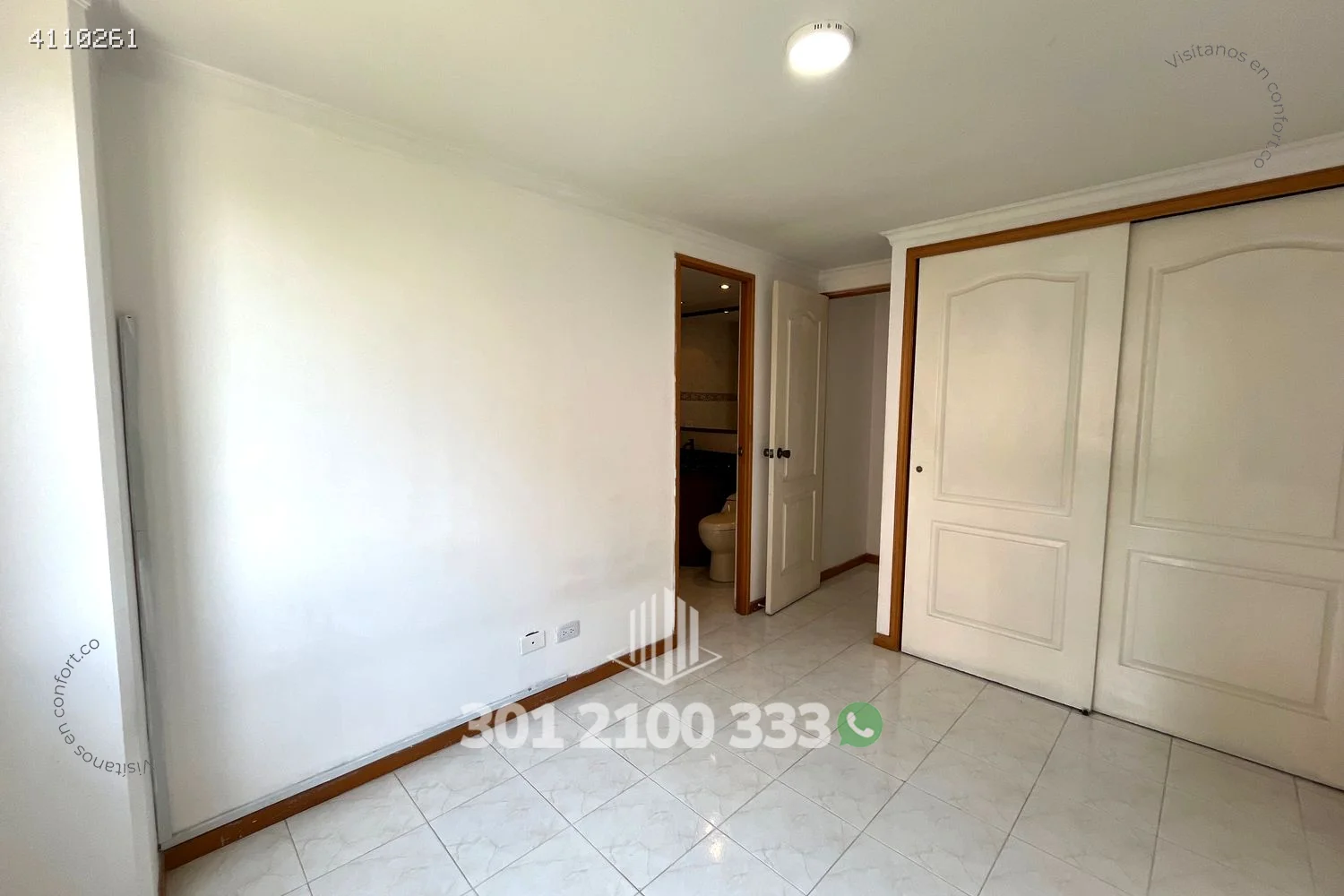 Apartamento en venta en Las Palmas, Medellín · foto 19 de 24