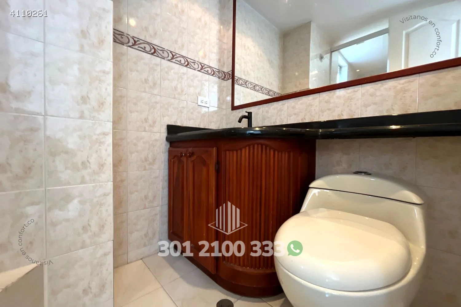 Apartamento en venta en Las Palmas, Medellín · foto 20 de 24