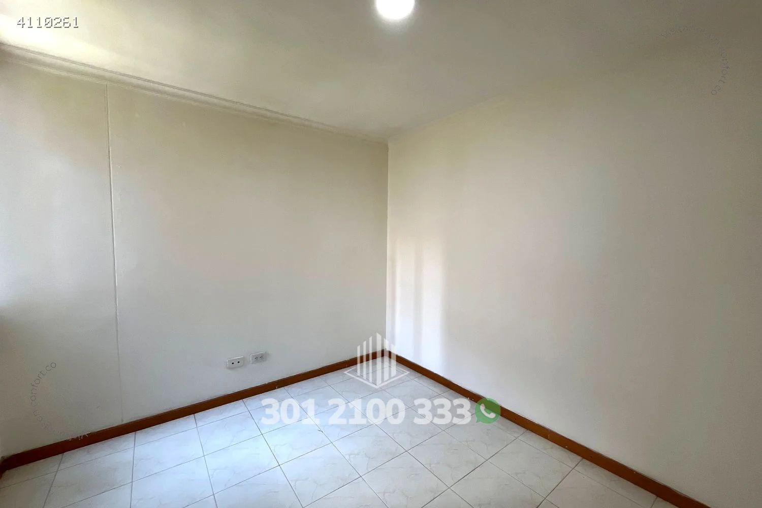 Apartamento en venta en Las Palmas, Medellín · foto 21 de 24
