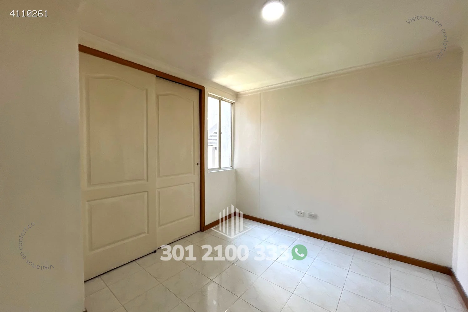 Apartamento en venta en Las Palmas, Medellín · foto 22 de 24