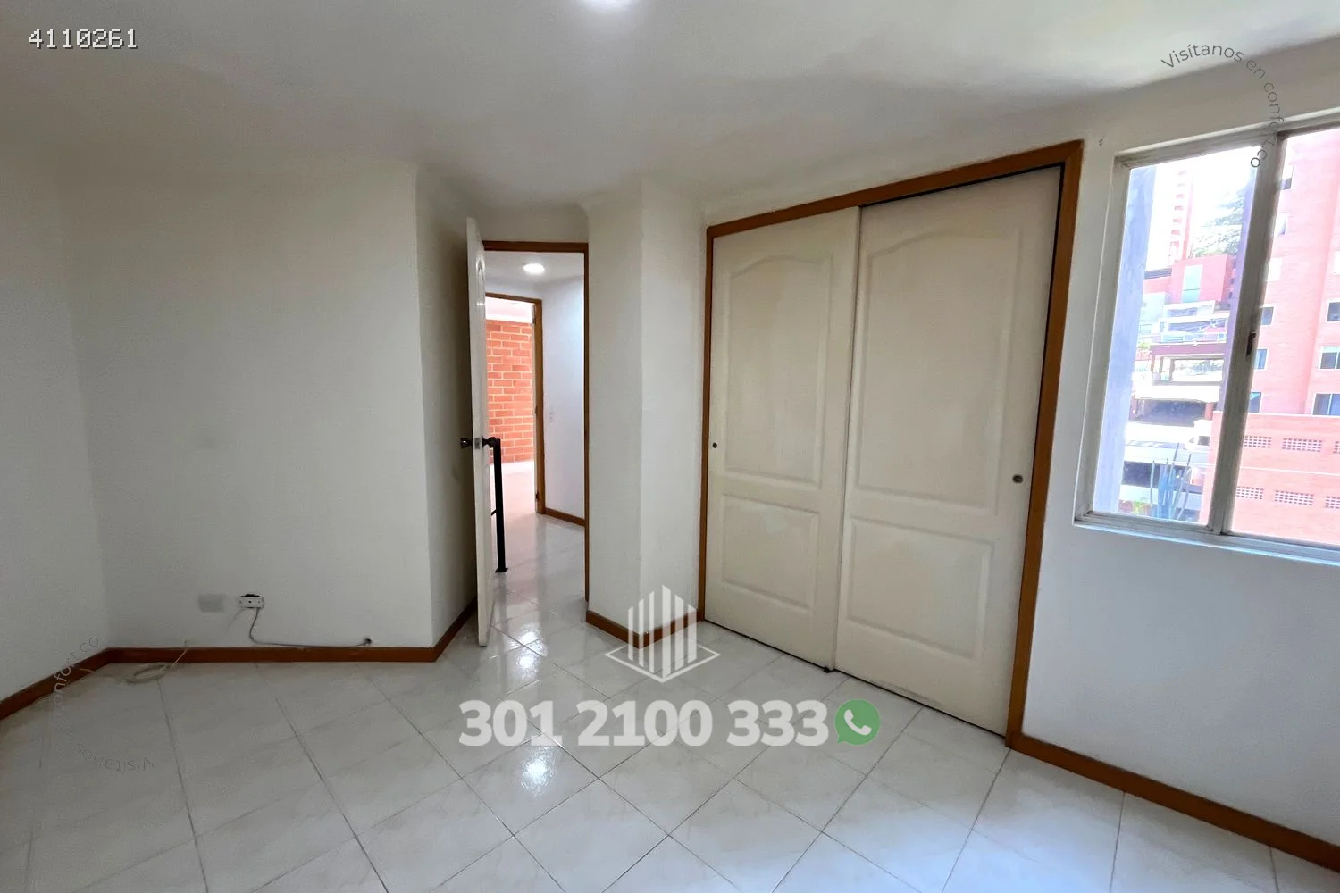 Apartamento en venta en Las Palmas, Medellín · foto 23 de 24