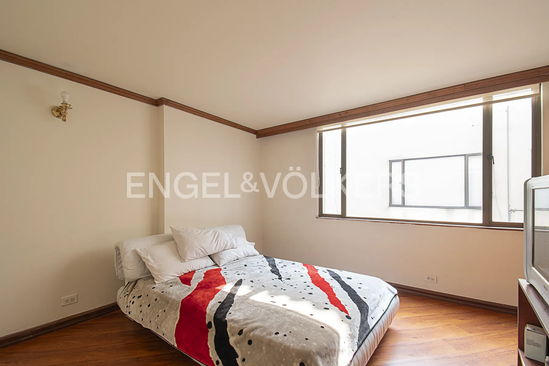 Apartamento en venta en Chicó Navarra, Bogotá · foto 14 de 15