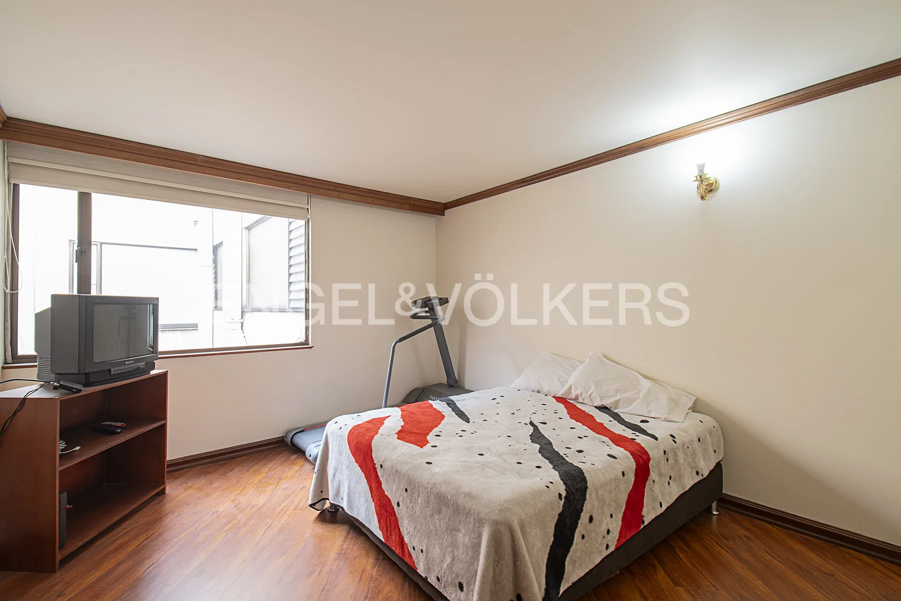Apartamento en venta en Chicó Navarra, Bogotá · foto 13 de 15
