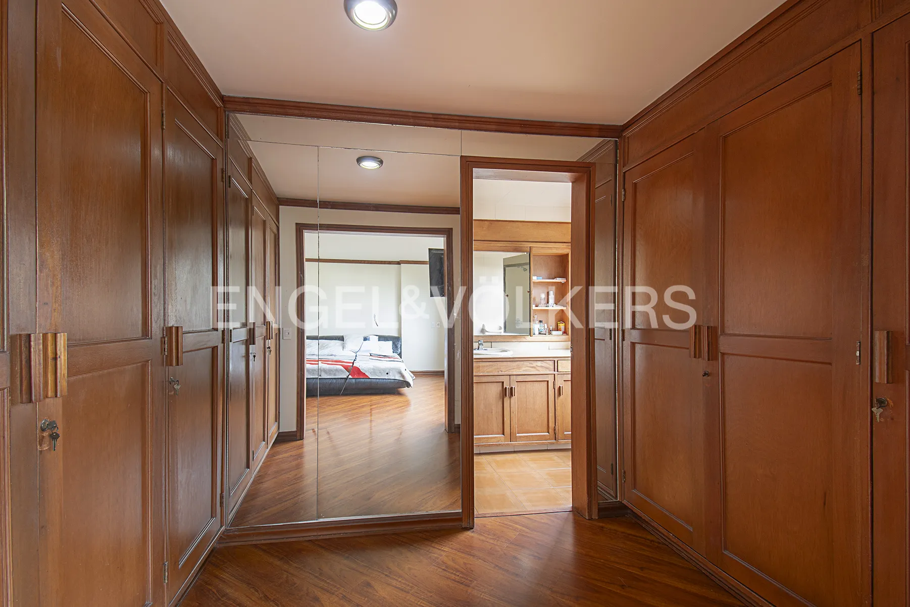Apartamento en venta en Chicó Navarra, Bogotá · foto 11 de 15