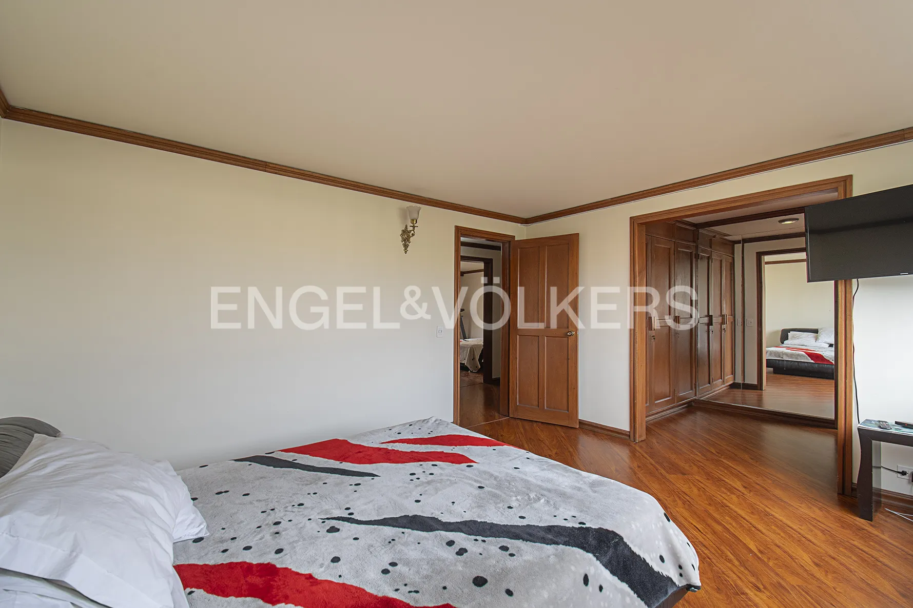 Apartamento en venta en Chicó Navarra, Bogotá · foto 10 de 15