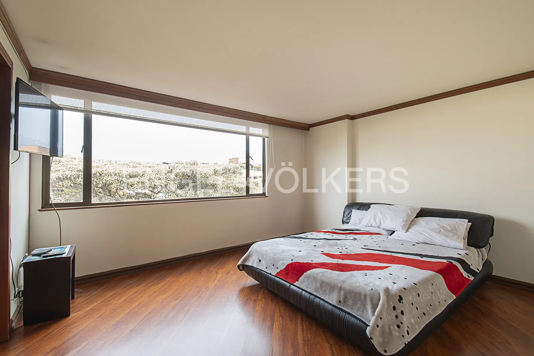 Apartamento en venta en Chicó Navarra, Bogotá · foto 9 de 15