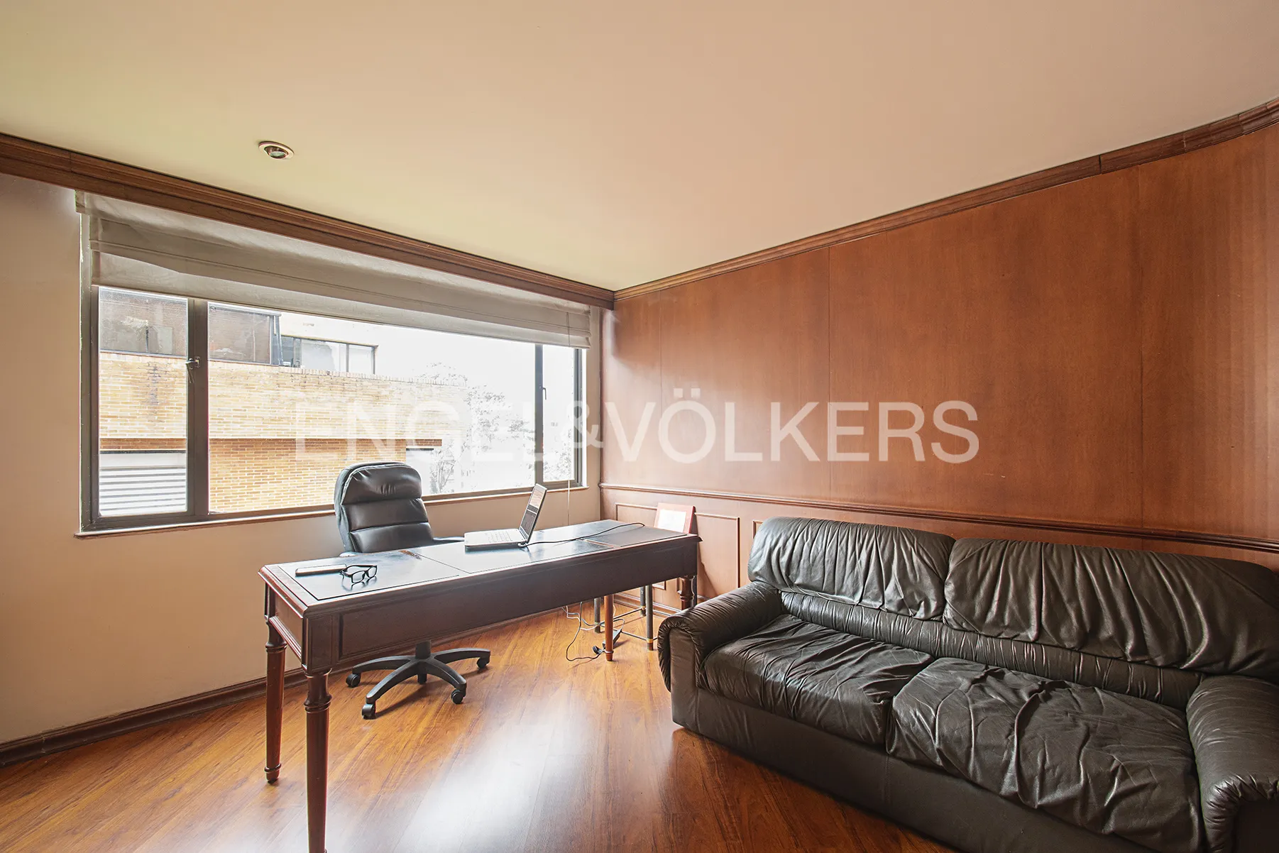 Apartamento en venta en Chicó Navarra, Bogotá · foto 5 de 15