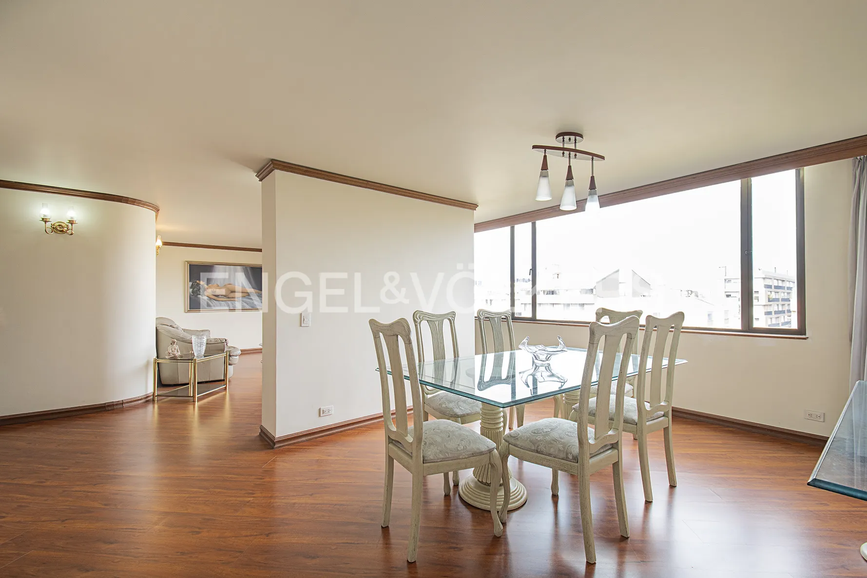 Apartamento en venta en Chicó Navarra, Bogotá · foto 4 de 15