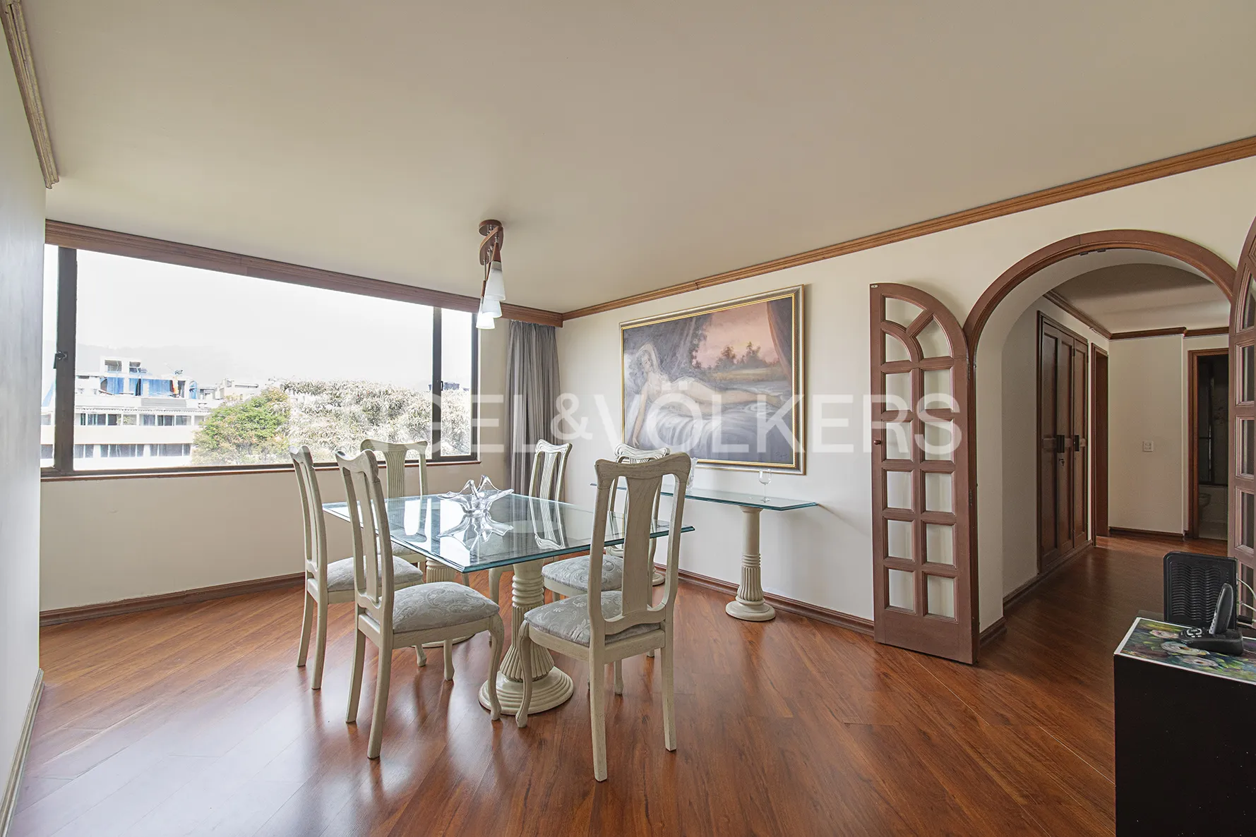 Apartamento en venta en Chicó Navarra, Bogotá · foto 3 de 15