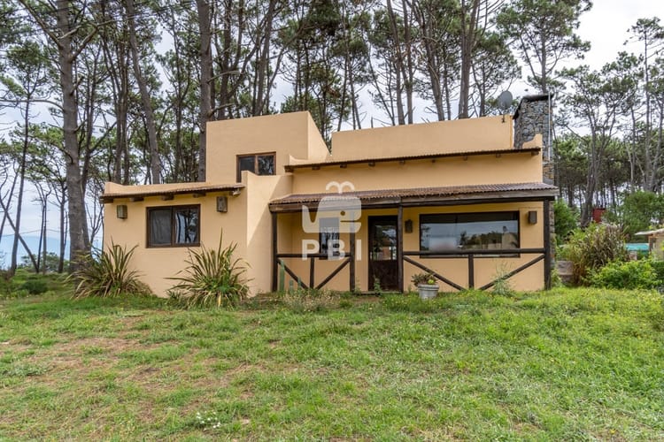 Casa en venta en Punta Ballena