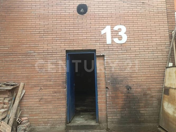 Bodega en arriendo en Siberia, Cota, 126 m² · foto 4 de 6