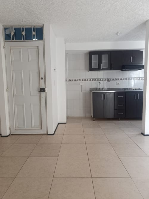 Apartamento de 2 alcobas en arriendo en Bosa Porvenir, Bogotá, 40 m² · foto 15 de 24