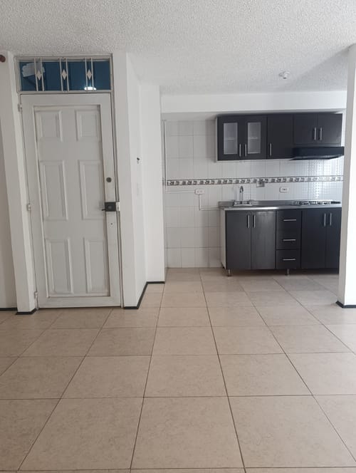 Apartamento de 2 alcobas en arriendo en Bosa Porvenir, Bogotá, 40 m² · foto 16 de 24