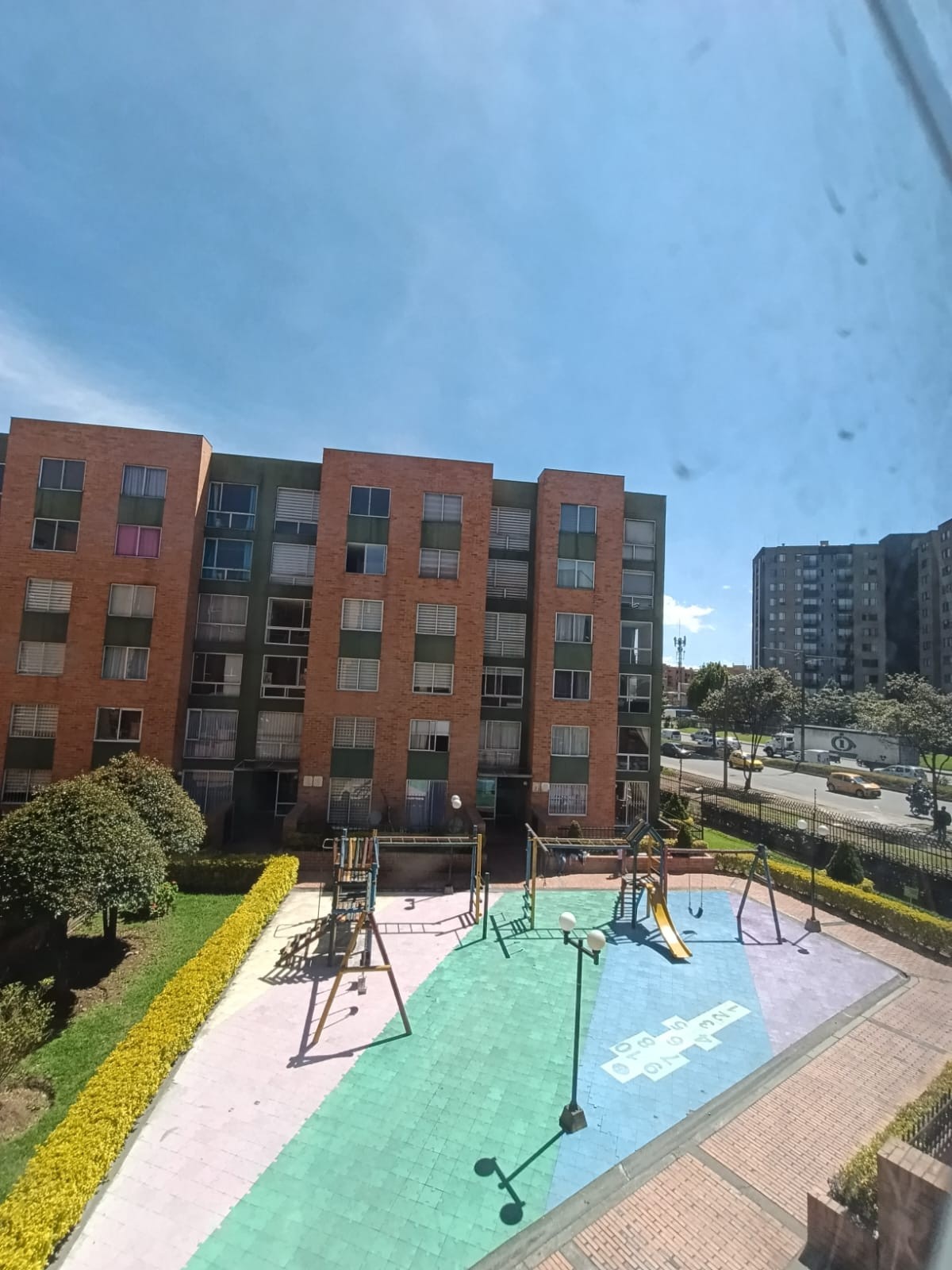 Apartamento en venta en Modelia, Bogotá · foto 21 de 24