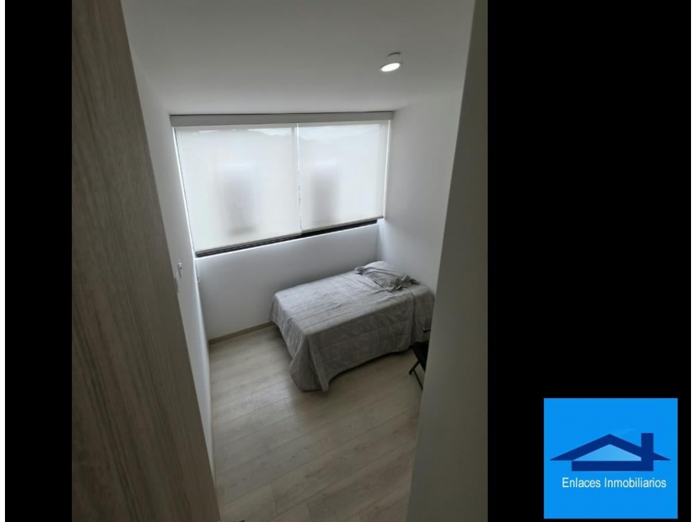 Apartamento en venta en Loma De Las Brujas, Envigado · foto 5 de 13