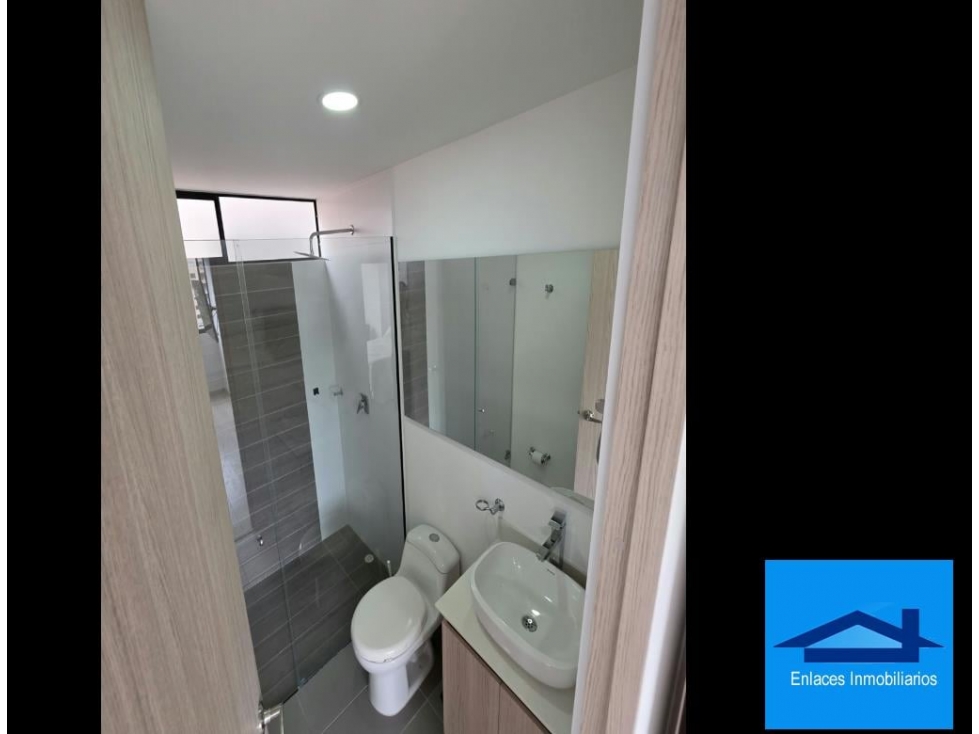 Apartamento en venta en Loma De Las Brujas, Envigado · foto 6 de 13