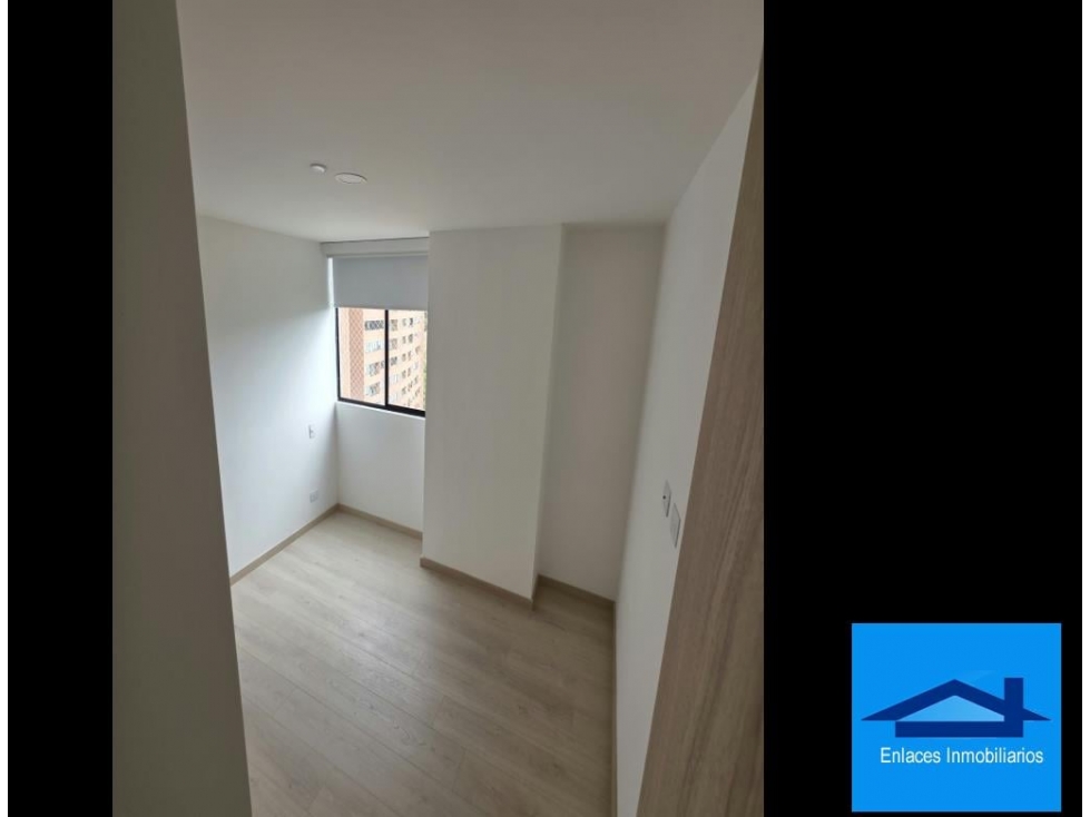 Apartamento en venta en Loma De Las Brujas, Envigado · foto 8 de 13
