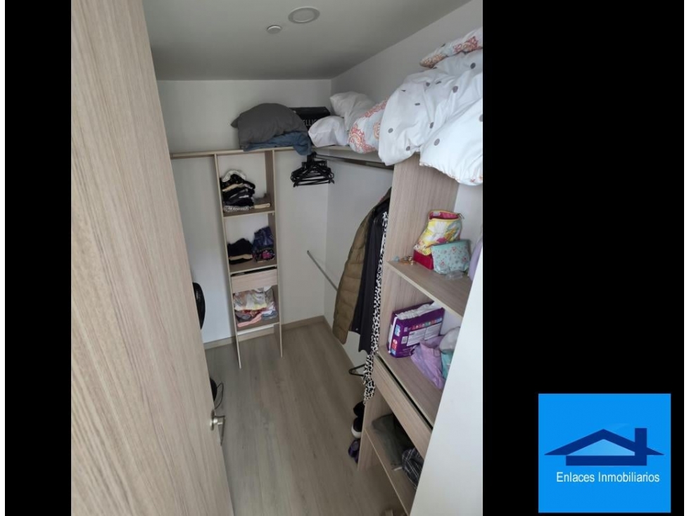 Apartamento en venta en Loma De Las Brujas, Envigado · foto 9 de 13