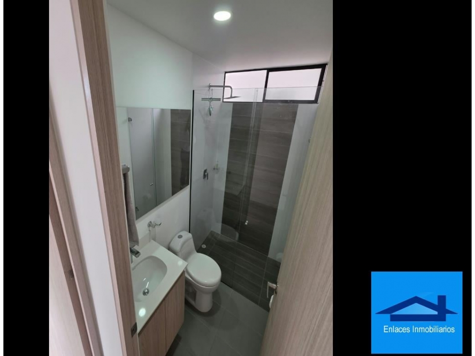 Apartamento en venta en Loma De Las Brujas, Envigado · foto 11 de 13