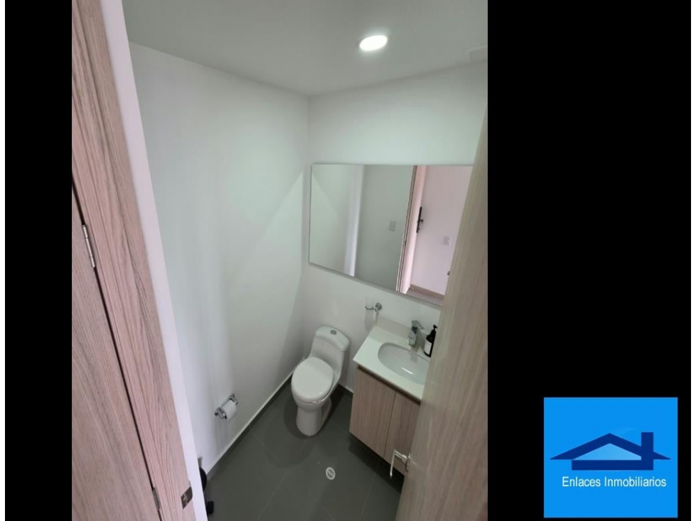Apartamento en venta en Loma De Las Brujas, Envigado · foto 13 de 13