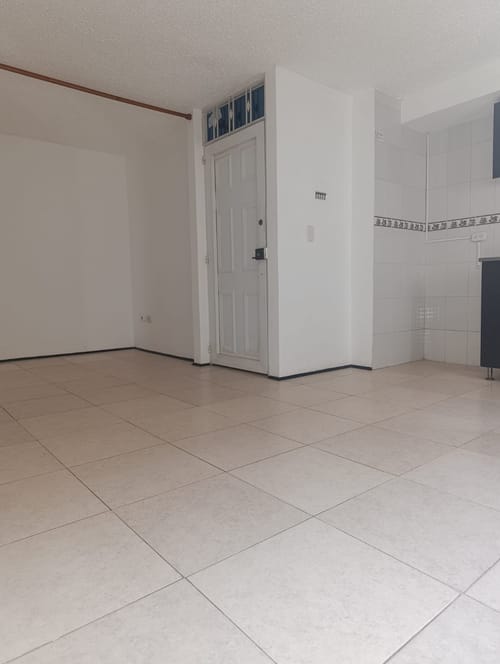Apartamento de 2 alcobas en arriendo en Bosa Porvenir, Bogotá, 40 m² · foto 13 de 24
