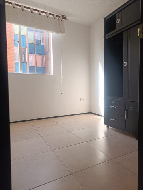 Apartamento de 2 alcobas en arriendo en Bosa Porvenir, Bogotá, 40 m² · foto 11 de 24