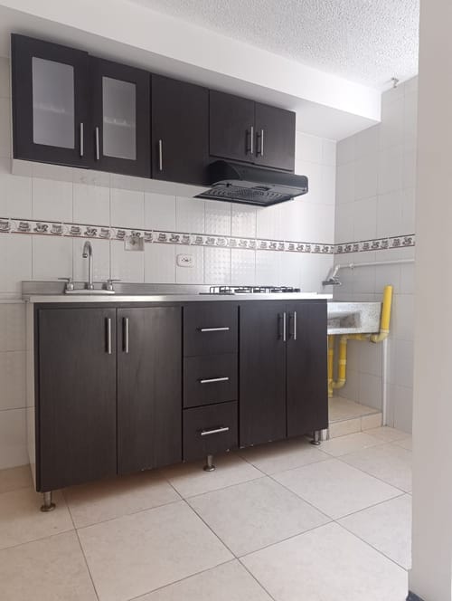Apartamento de 2 alcobas en arriendo en Bosa Porvenir, Bogotá, 40 m² · foto 17 de 24