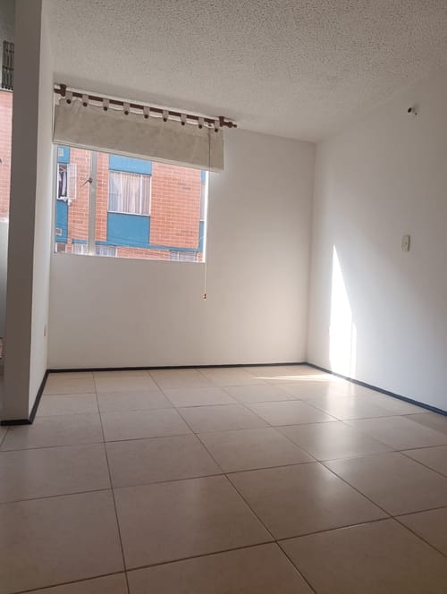 Apartamento de 2 alcobas en arriendo en Bosa Porvenir, Bogotá, 40 m² · foto 2 de 24