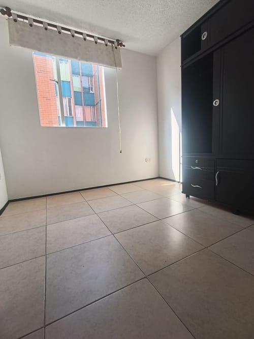Apartamento de 2 alcobas en arriendo en Bosa Porvenir, Bogotá, 40 m² · foto 8 de 24