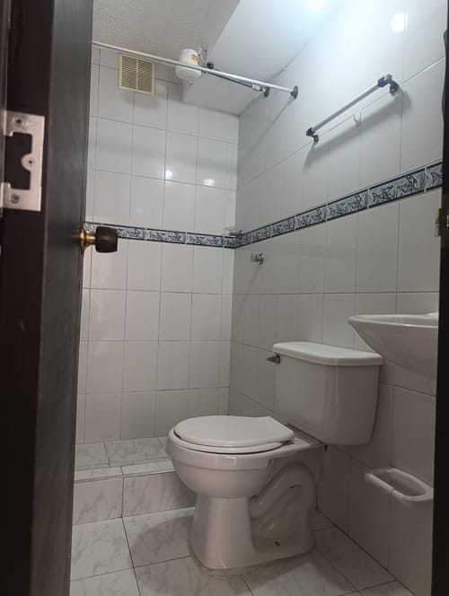 Apartamento de 2 alcobas en arriendo en Bosa Porvenir, Bogotá, 40 m² · foto 22 de 24