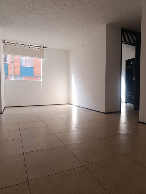 Apartamento de 2 alcobas en arriendo en Bosa Porvenir, Bogotá, 40 m² · foto 3 de 24