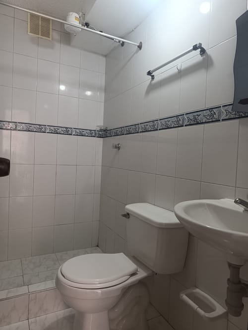 Apartamento de 2 alcobas en arriendo en Bosa Porvenir, Bogotá, 40 m² · foto 24 de 24