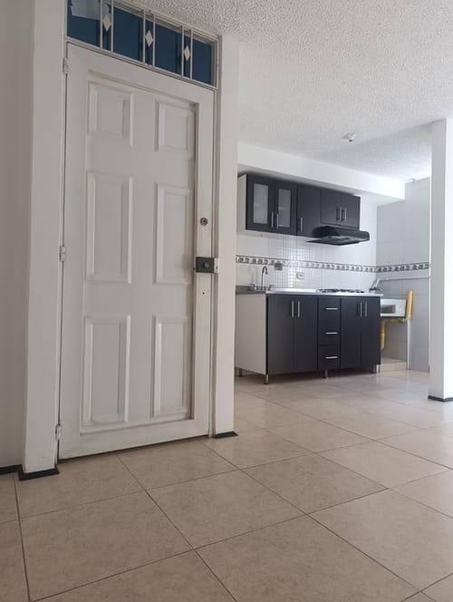 Apartamento de 2 alcobas en arriendo en Bosa Porvenir, Bogotá, 40 m² · foto 19 de 24