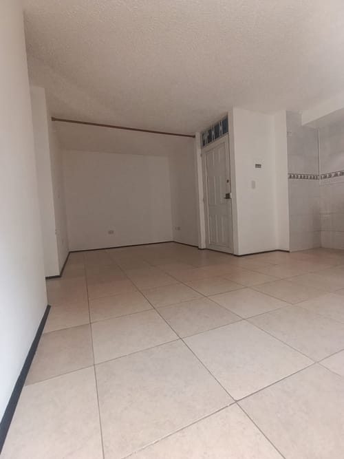 Apartamento de 2 alcobas en arriendo en Bosa Porvenir, Bogotá, 40 m² · foto 12 de 24