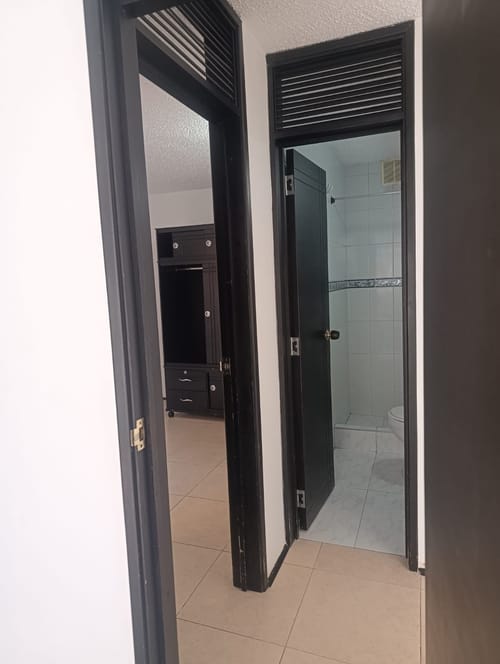 Apartamento de 2 alcobas en arriendo en Bosa Porvenir, Bogotá, 40 m² · foto 10 de 24