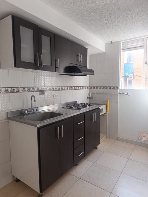 Apartamento de 2 alcobas en arriendo en Bosa Porvenir, Bogotá, 40 m² · foto 20 de 24