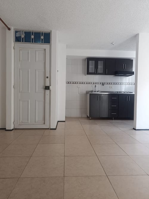 Apartamento de 2 alcobas en arriendo en Bosa Porvenir, Bogotá, 40 m² · foto 21 de 24