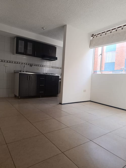 Apartamento de 2 alcobas en arriendo en Bosa Porvenir, Bogotá, 40 m² · foto 18 de 24