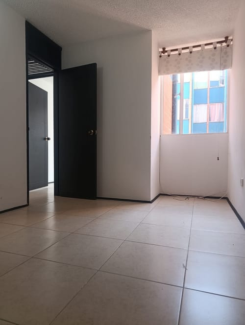 Apartamento de 2 alcobas en arriendo en Bosa Porvenir, Bogotá, 40 m² · foto 4 de 24