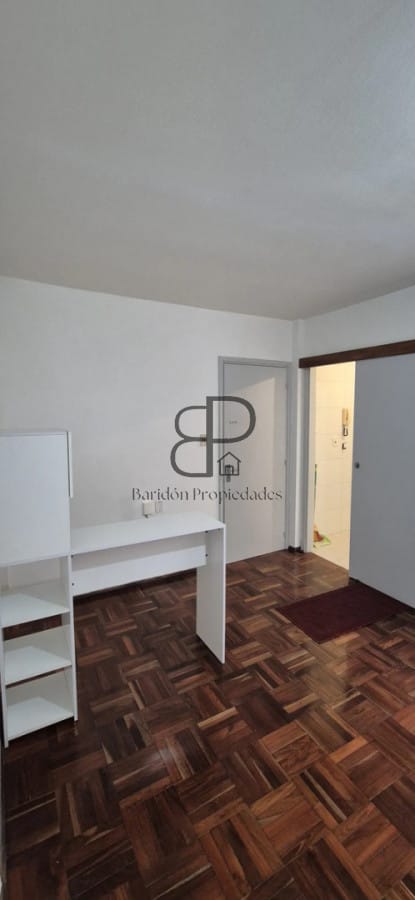 Alquiler Apartamento 2 Dormitorios Barrio Sur · Foto 5