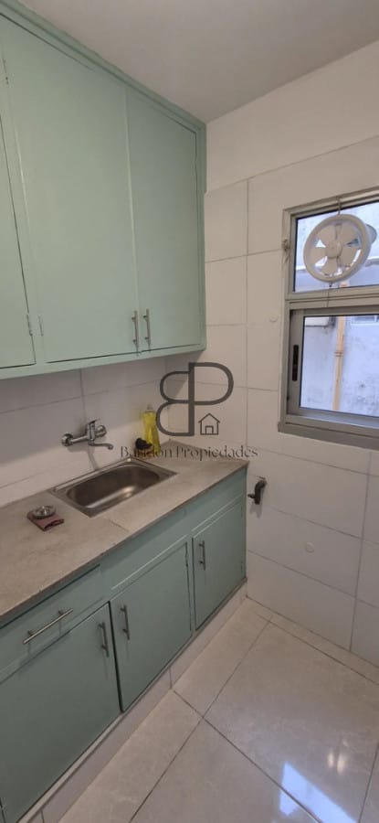 Alquiler Apartamento 2 Dormitorios Barrio Sur · Foto 6
