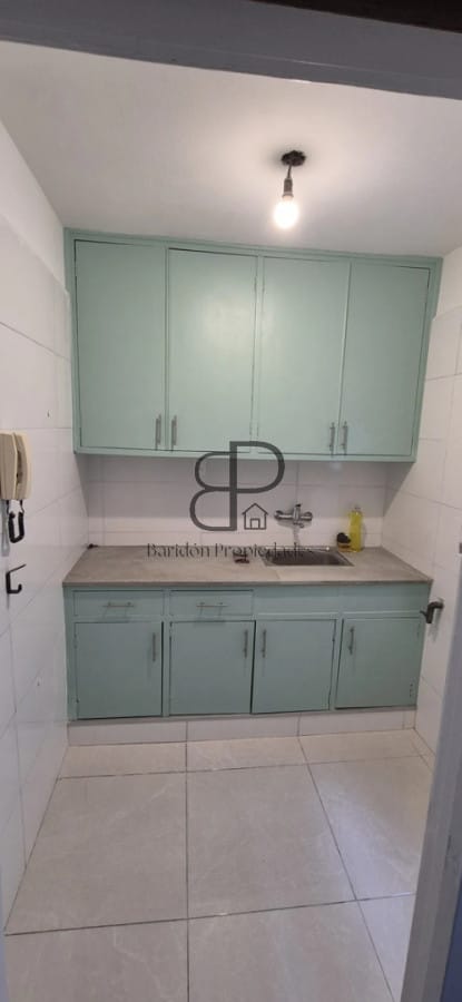 Alquiler Apartamento 2 Dormitorios Barrio Sur · Foto 7